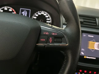 Seat Arona 1.0 TSI 110pk Style Business Intense Camera Navigatie Climate Control Adaptive Cruise / 24