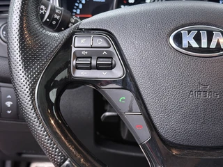 Kia Ceed Sportswagon 1.0 T-GDi GT-Line  - Schuif/kantel dak - Lichtmetalen velgen - Navigatie - Camera - Virena Zekerheidspakket BOVAG Garantie / 27