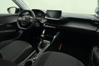 Peugeot 208 1.2 PureTech 100pk Active Pack | Navigatie | Airco | Bluetooth | Cruise control | DAB | Lichtmetalen velgen | lage KM-stand / 13