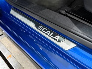 Skoda Scala 1.5 TSI Monte Carlo | Panorama | Winterpakket | Cruise adaptief | Trekhaak elektr. | BOMVOL | / 53