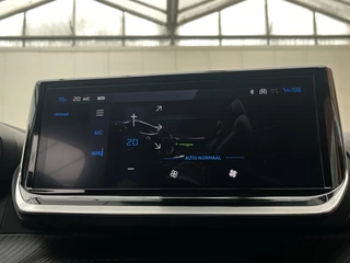 Peugeot 208 Hybrid 110 e-DCS6 Automaat Allure  | Adaptive Cruise Control | Parkeersensoren voor + achter | Carplay/Android Auto | / 15