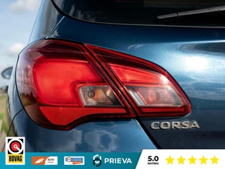 Opel Corsa 1.0 Turbo 90pk | NAP | AIRCO | 5-deurs / 45