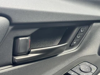 Toyota bZ4X Touring Executive AWD 75 kWh PANO STOEL/STUURVERWARMING STOELVENTILATIE 360-CAMERA PARK-SENSOREN BLIND-SPOT APPLE/ANDROID / 16