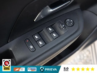 Opel Mokka 1.2 Turbo GS Automaat 130PK | Camera | Apple CarPlay & Android Auto / 33