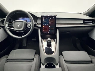 Polestar 2 Long Range Dual Motor Launch Edition 78kWh SOH 92,8% | Trekhaak | Panoramadak | 360° Camera | Harman/Kardon / 5