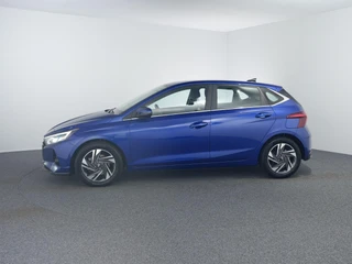 Hyundai i20 1.0 T-GDI Comfort Smart Clima | Winterpakket | Trekhaak | Camera | / 14