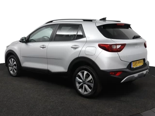 Kia Stonic 1.0 T-GDi MHEV DynamicPlusLine  Apple Carplay/Android Auto - Cruise Control - Climate Control - Navigatie - Stuur/Stoel Verwarming - fabrieksgarantie tot 11-2031 / 6