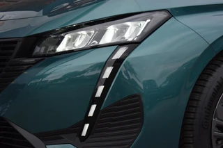 Peugeot 308 SW 1.2 PureTech Active Pack CARPLAY LMV TREKHAAK / 15