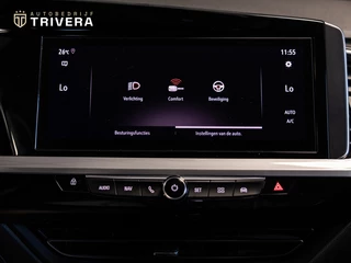 Opel Grandland 1.2 Turbo GS Line l AUT.l CAMERA l CARPLAY l NAV.l 1ste eig.l BTW Auto l Dealer Onderh.l Zeer lage km stand / 32