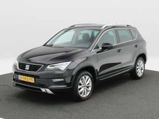 SEAT Ateca 1.5 TSi 150 Pk Automaat Style Business | Full LED | Stoelverwarming | Camera | Navigatie | Cruise Control | 17 Inch | 119.068 Km !!