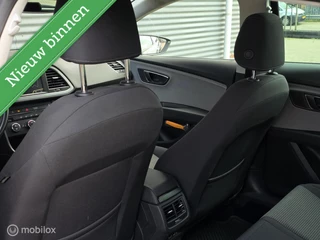 Seat Leon 1.0 EcoTSI Style / 21