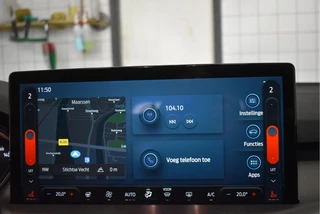 Ford Focus Wagon 1.0 EcoBoost Hybrid Titanium Winter Pack | NL-Auto | 1ste eigenaar | Carplay | Stoelverwarming | Full LED | Historie / 16