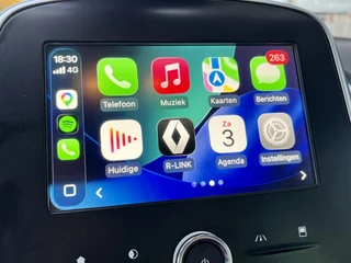 Renault Scénic 1.3 TCe 115 Limited  | Stoelverwarming | All Seasons | Navigatie | 1800KG Trekgewicht | Camera | DAB | Climate Control | Reservewiel | Apple CarPlay/Android Auto / 40