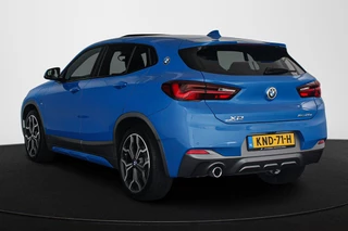 BMW X2 xDrive25e M Sport Panoramadak Harman Kardon Memory Head-Up / 5