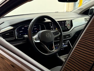 Volkswagen Polo 1.0 TSI Style | Black Edition | IQ.Light Matrix | Discover Pro | CarPlay | Licht + Zicht | Ambient | PDC | DAB+ / 2