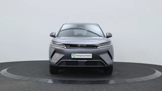 BYD ATTO 2 Comfort 65 kWh | DEMO | BYD Dealer | Private Lease 599,- p.m. | / 12