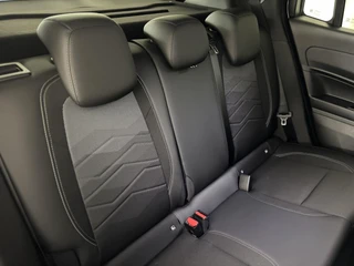 Jeep Avenger 1.2 e-Hybrid Summit | Apple/Android | Panoramadak | Cruise Control / 11