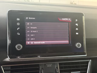 SEAT Tarraco 2.0 TSI 190pk 4DRIVE Xcellence  | Trekhaak | 360 camera | Apple/Android | Stoelverwarming V+A | Adapt. cruise / 44