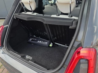Fiat 500 1.0 Hybrid Dolcevita | Apple-Android | Panoramadak | Cruise Control / 9