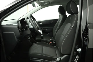 Kia Picanto 1.0 DPi ComfortLine  - Airco - Cruise Control - Radio - Fabrieksgarantie tot 07-2030 / 19