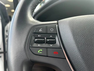 Hyundai i20 1.2 HP i-Motion Geen import | Cruise | Airco / 4