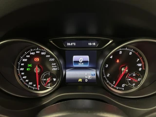 Mercedes CLA-klasse 180 Business Solution AMG NAVI CRUISE LM. / 27