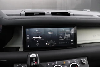 Land Rover Defender 3.0 D250 110 First Edition | MEMORY | PANO | TREKHAAK | 360° CAMERA | MERIDIAN | STOEL/STUURVERW. | CRUISE | NAVI | / 9