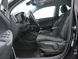 Hyundai Tucson 1.6 GDI Comfort | Trekhaak | Stoelverwarming | All-seasons / 15