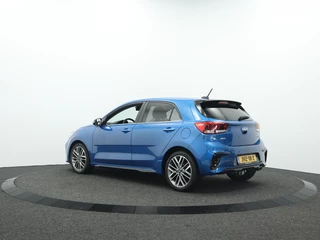 Kia Rio 1.0 T-GDi MHEV GT-Line Draadloze Carplay / 8