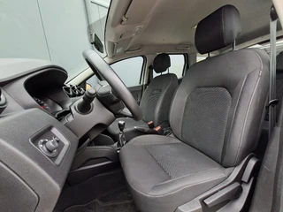 Dacia Duster 1.3 TCe 130pk Comfort * Navigatie * Cruise Control * Airco * / 5