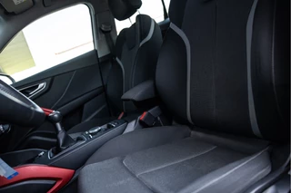 Audi Q2 1.0 TFSI Sport  | NL Auto | Bluetooth / 24