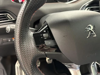 Peugeot 308 1.2 PureTech GT-Line Avantage PANO CAMERA CARPLAY ECC CRUISE. / 22