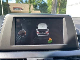 BMW 2 Series Active Tourer 225xe iPerformance Centennial Executive  Airco-Ecc/Alu wielen/Navigatie/Hybride / 34