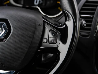Renault Captur 1.2 TCe Dynamique | Automaat | Navi | Camera | Keyless | Climate control | Trekhaak / 33