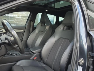 CUPRA Formentor 1.4 e-Hybrid VZ Copper Edition / 17