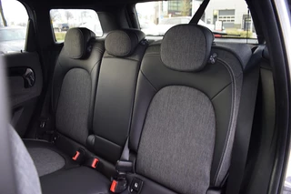 MINI Countryman Mini 1.5 Cooper Chili | Apple CarPlay | Half Leer | Stoelverwarming / 7
