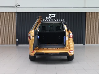 Ford ECOSPORT 1.0 EcoBoost ST-Line AUTOMAAT|CRUISECONTROL|BLACK EDITON|APPLECARPLAY / 11