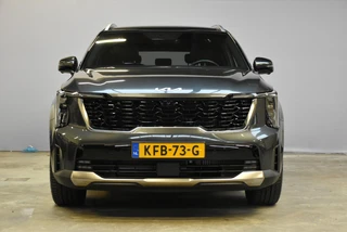 KIA Sorento 1.6 T-GDi 253pk Plug-in Hybrid Aut AWD ExecutiveLine / 4