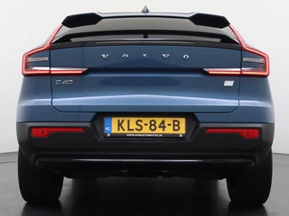 Volvo C40 Recharge Core 69 kWh SOH 93%|VOLVO DEALER ONDERHOUDEN| ACHTERUITRIJCAMERA| PANORAMADAK| STOEL + STUURVERWARMING| RIJKLAARPRIJS INCL. 12 MAANDEN BOVAG GARANTIE| / 8