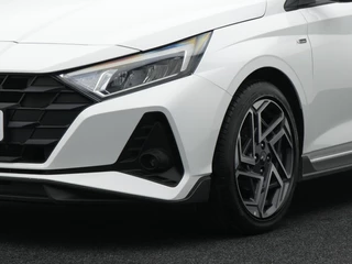 Hyundai i20 1.2 N Line | Navigatie | Private lease 409,- p.m. | / 43