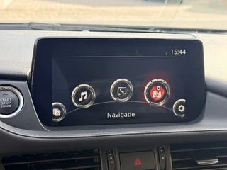 Mazda 6 Sportbreak 2.0 SkyActiv-G 165 Centre-Line  | Trekhaak | Adapt. Cruise | Apple/Android | Head-Up | PDC incl. Camera / 52