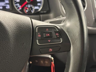 Volkswagen Tiguan 1.4 TSI Sport&Style TREKHAAK ECC CRUISE NAVI. / 22