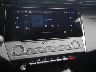 Peugeot 308 SW 1.6 Plug-in Hybrid 195 Allure | Nieuwe auto | Camera voor en achter | Trekhaak | Adaptive cruise control | Full led | 7,4kw onboard charger | Stoel en stuurverwarming / 18
