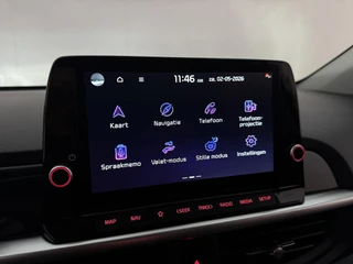 KIA Picanto 1.0 DPi 63pk 4-zits DynamicPlusLine / 18
