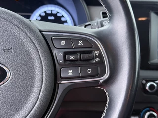Kia Niro 1.6 GDi Hybrid Style Edition  - Adaptief Cruise Control - Climate Control - Navigatie - Apple/Android Carplay - Virena Zekerheidspakket €895 / 28