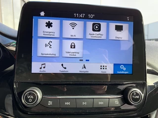 Ford Fiesta 1.1 Trend|2e eig|NAP|Carplay|Airco|Cruise|PDC / 23