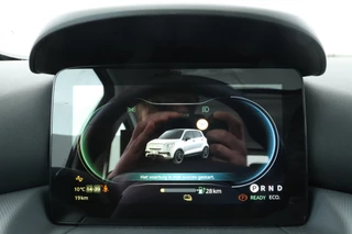 Leapmotor T03 Design 37.3 kWh  Camera, Panorama, / 18