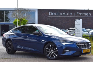 Opel Insignia Grand Sport 1.5 CDTI Ultimate / 2