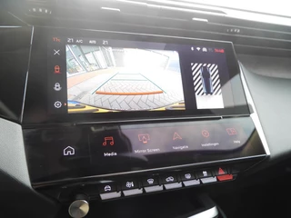 Peugeot 308 1.2 PureTech Allure | 130PK | Navigatie | Climate control | Lichtmetalen velgen | Achteruitrijcamera | Keyless entry en start | Parkeersensoren v+a / 33