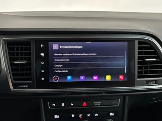 SEAT Ateca 1.5 TSI STYLE BNS INTENSE DSG AUTOMAAT / 59